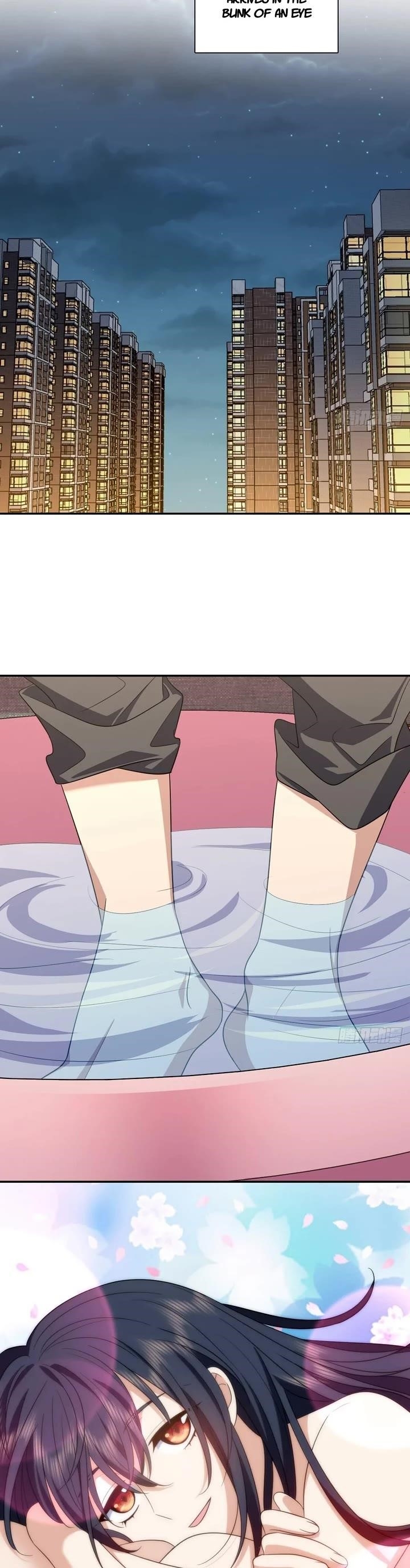 My Wife is From a Thousand Years Ago Chapter 348 - Manhwa18.com