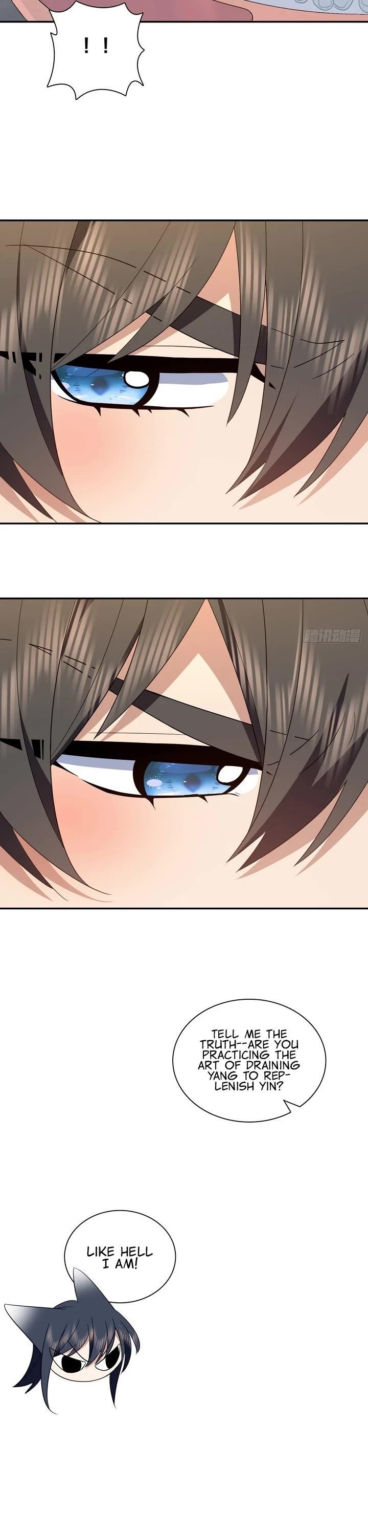 My Wife is From a Thousand Years Ago Chapter 348 - Manhwa18.com