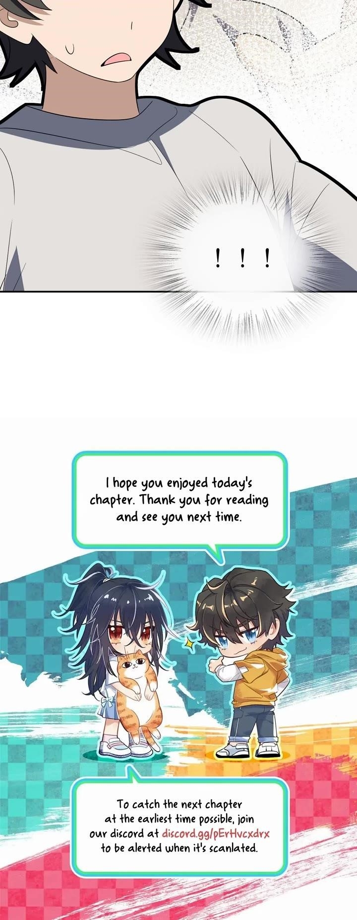 My Wife is From a Thousand Years Ago Chapter 348 - Manhwa18.com