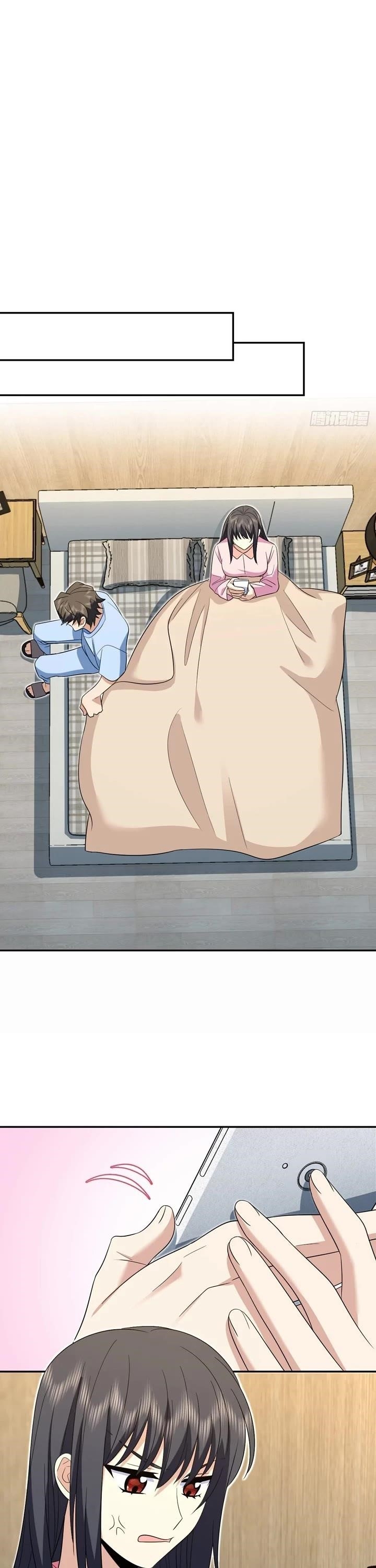 My Wife is From a Thousand Years Ago Chapter 349 - Manhwa18.com