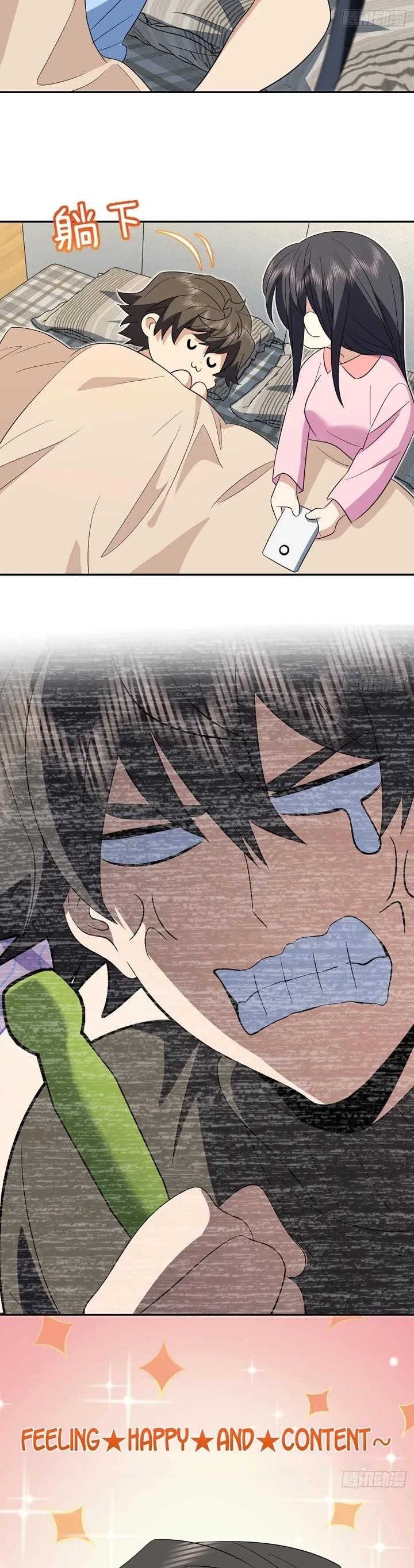 My Wife is From a Thousand Years Ago Chapter 349 - Manhwa18.com