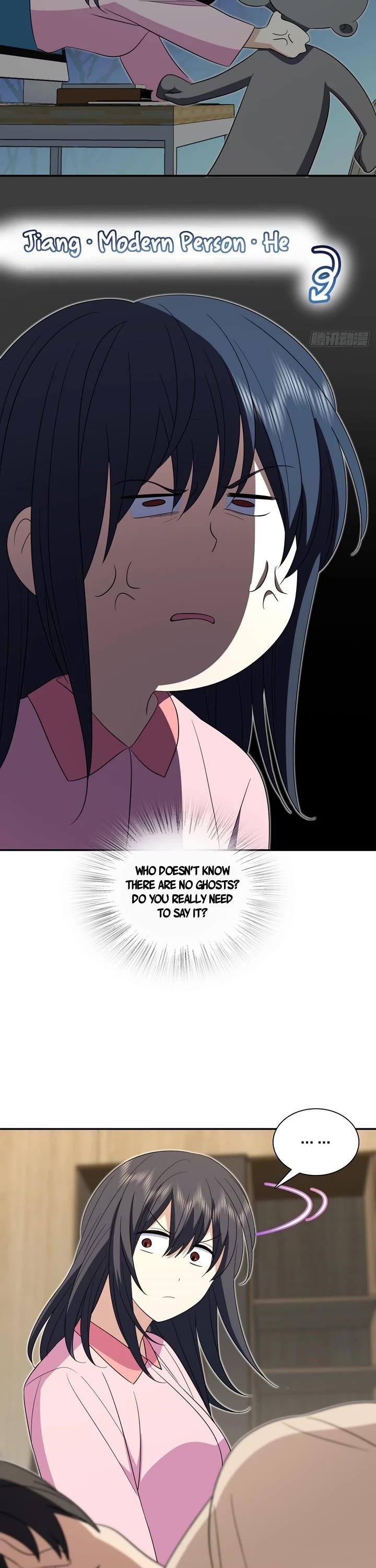 My Wife is From a Thousand Years Ago Chapter 349 - Manhwa18.com