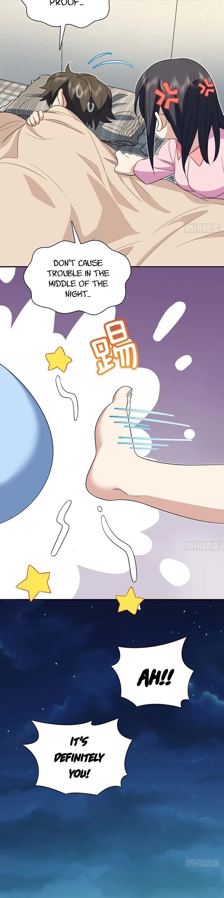My Wife is From a Thousand Years Ago Chapter 349 - Manhwa18.com