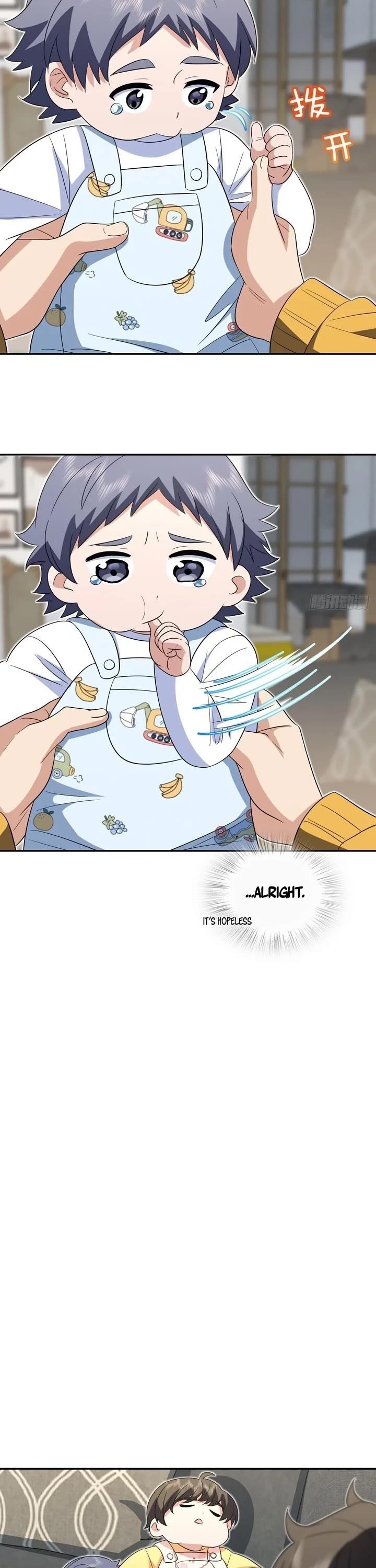 My Wife is From a Thousand Years Ago Chapter 349 - Manhwa18.com