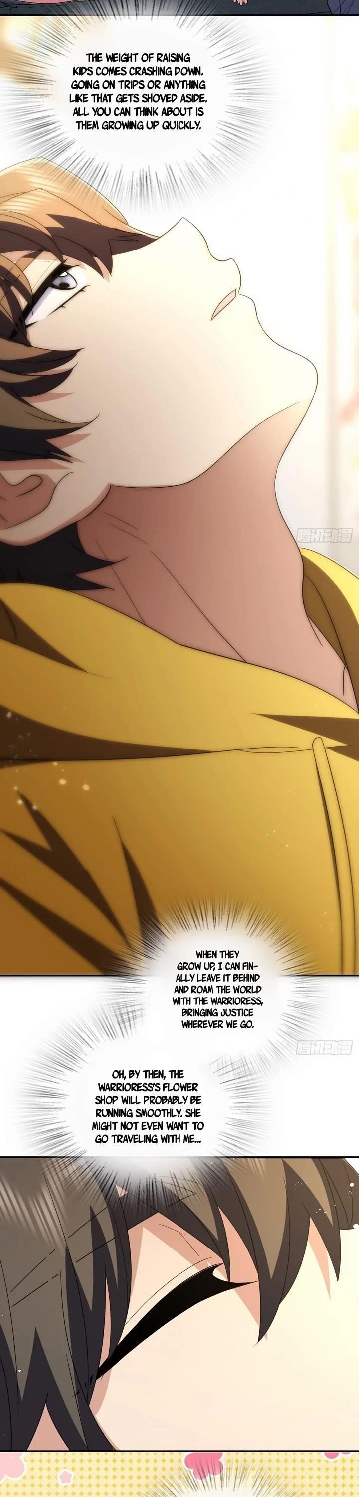 My Wife is From a Thousand Years Ago Chapter 349 - Manhwa18.com