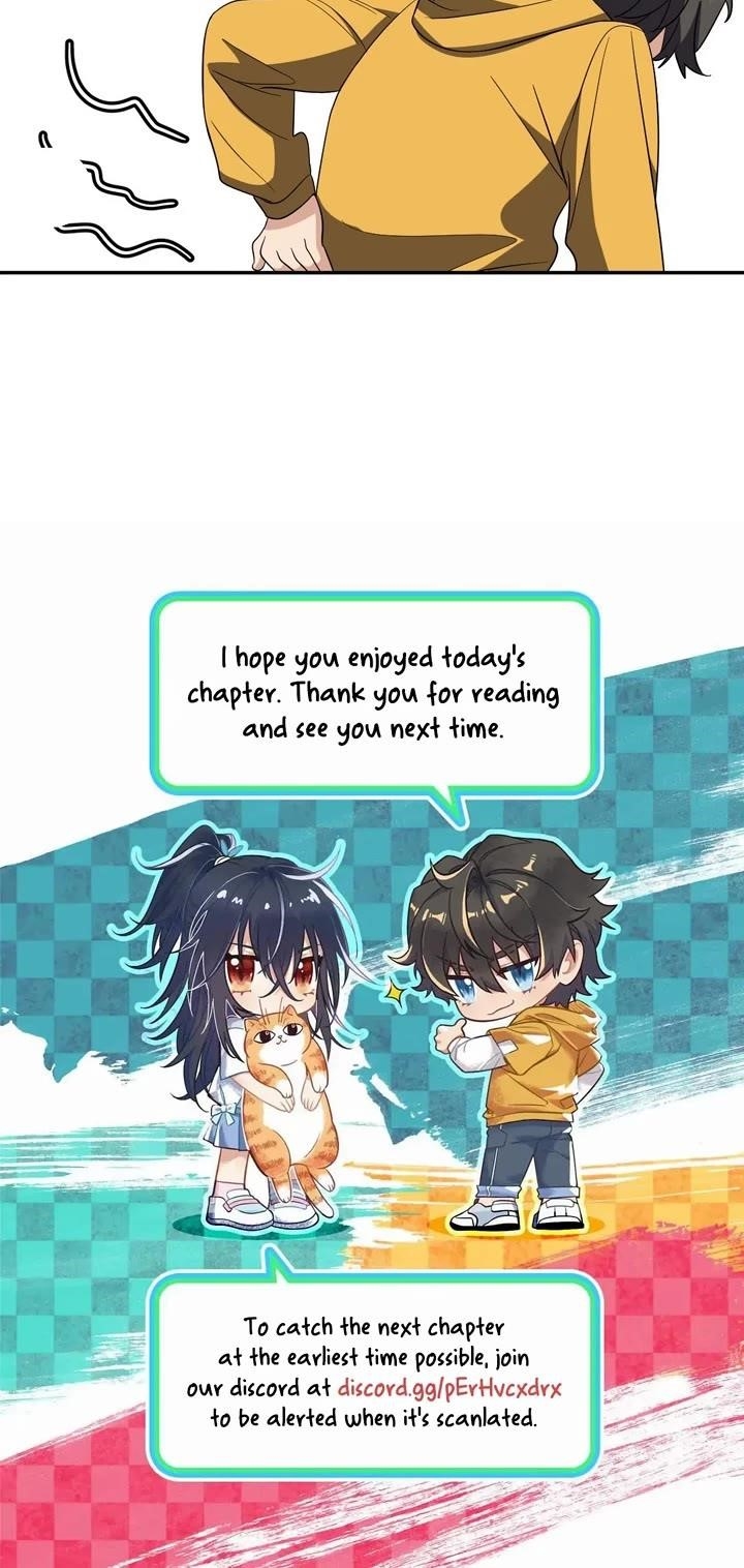 My Wife is From a Thousand Years Ago Chapter 349 - Manhwa18.com