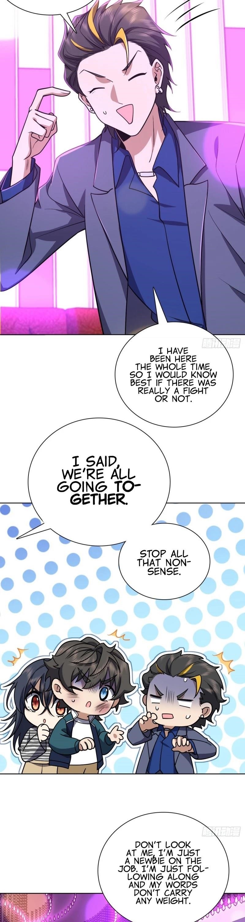 My Wife is From a Thousand Years Ago Chapter 35 - Manhwa18.com