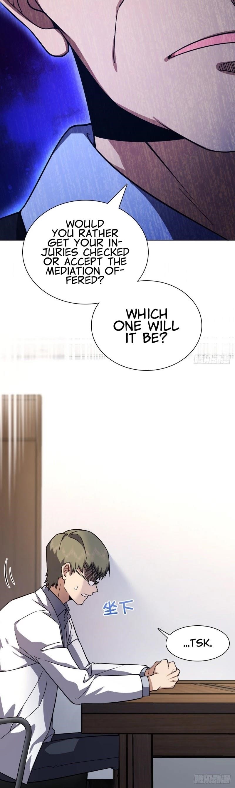 My Wife is From a Thousand Years Ago Chapter 35 - Manhwa18.com