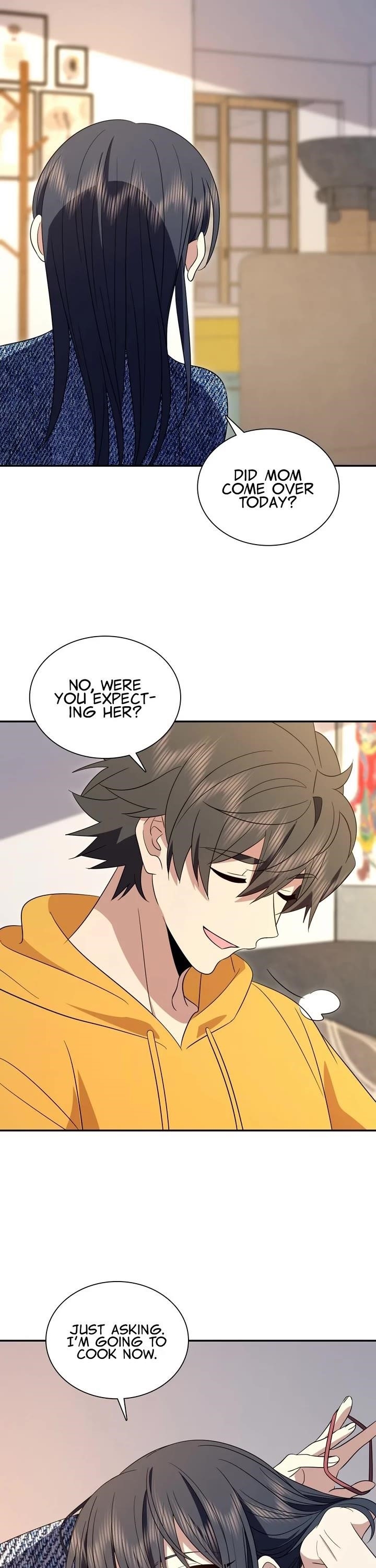 My Wife is From a Thousand Years Ago Chapter 350 - Manhwa18.com