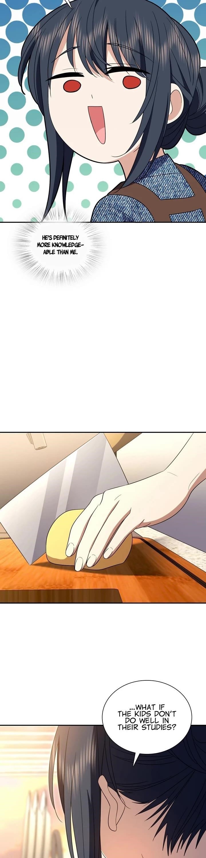 My Wife is From a Thousand Years Ago Chapter 350 - Manhwa18.com