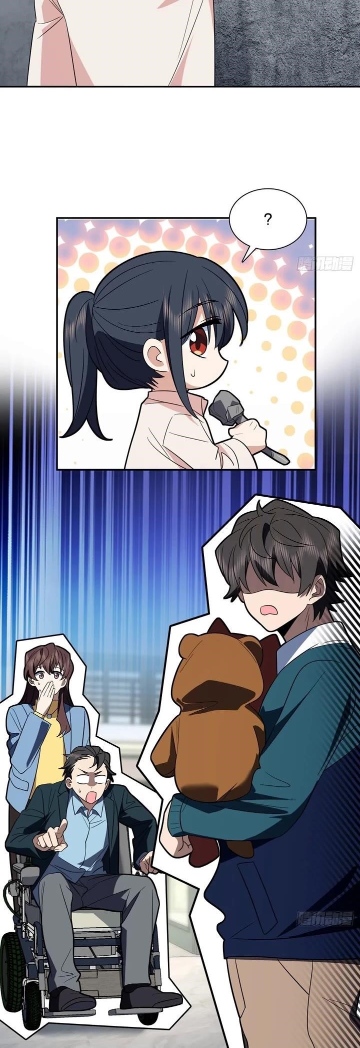 My Wife is From a Thousand Years Ago Chapter 350 - Manhwa18.com