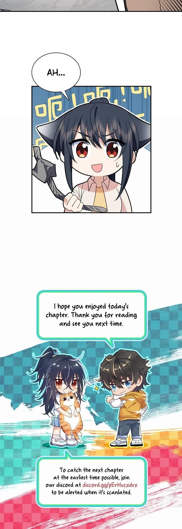 My Wife is From a Thousand Years Ago Chapter 350 - Manhwa18.com