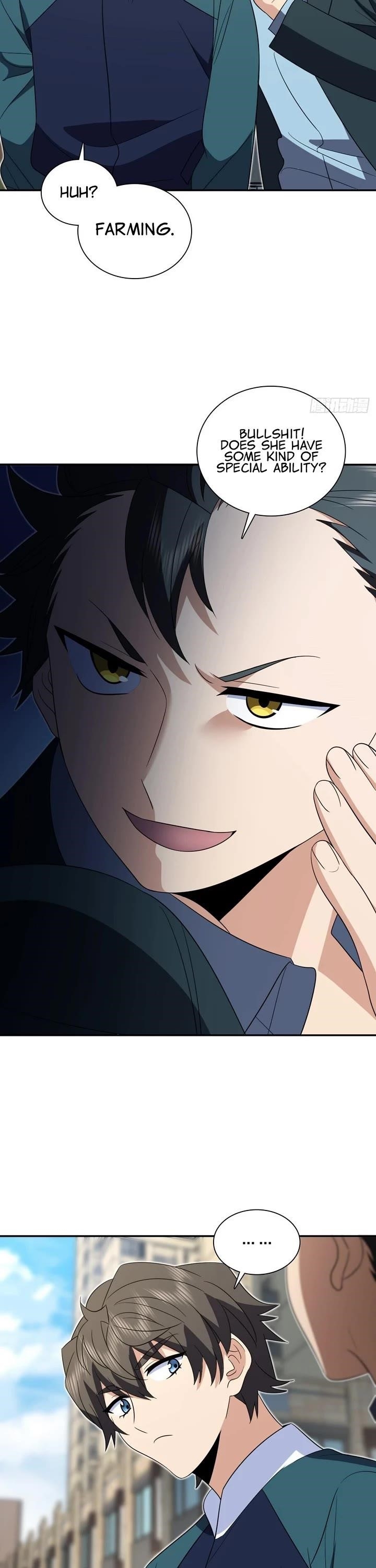 My Wife is From a Thousand Years Ago Chapter 351 - Manhwa18.com