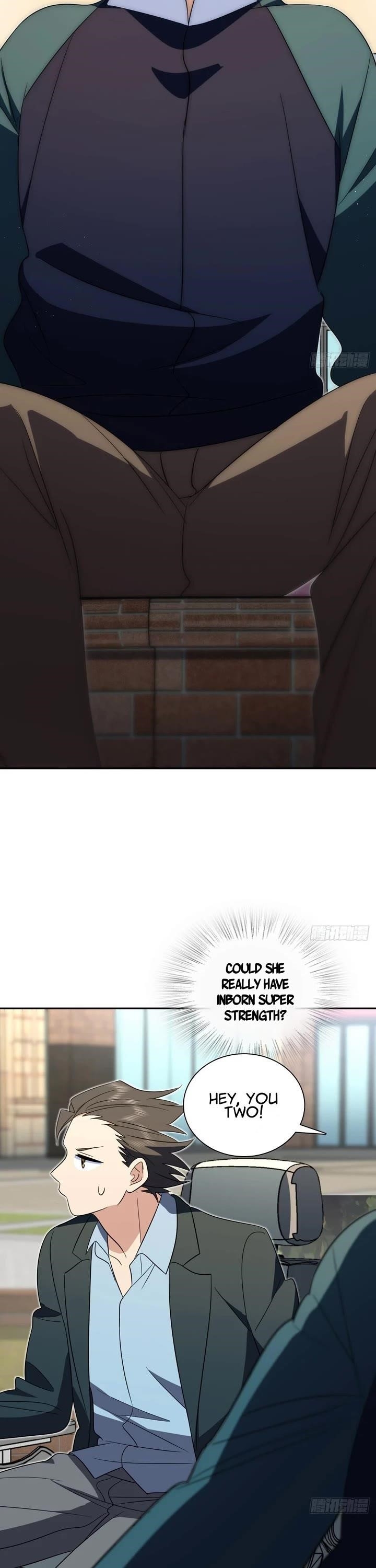 My Wife is From a Thousand Years Ago Chapter 351 - Manhwa18.com