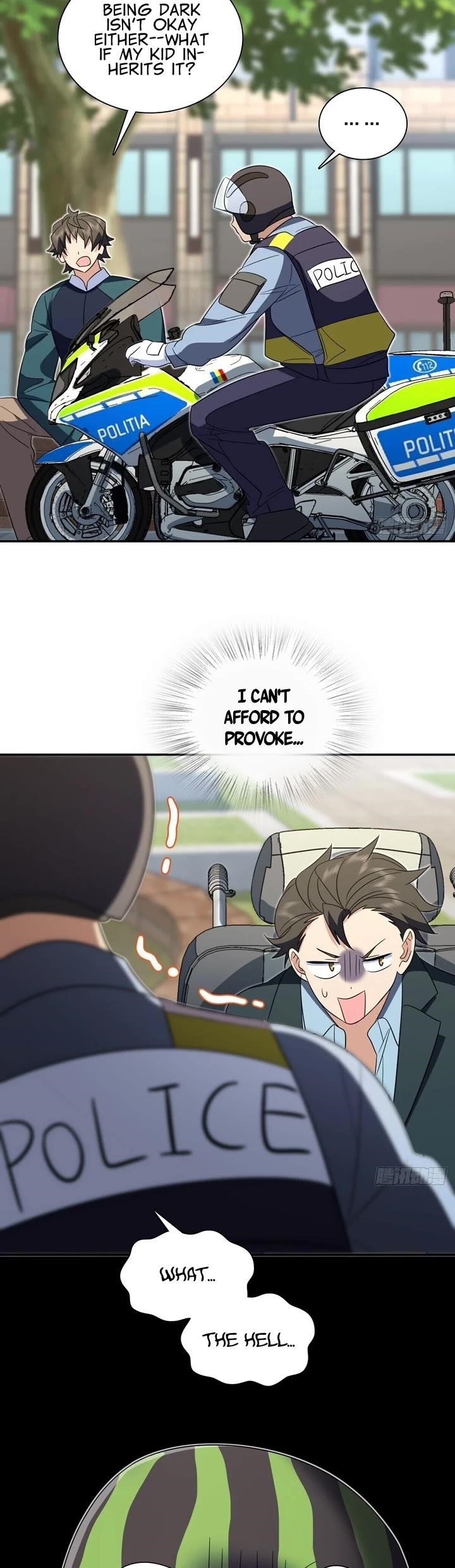 My Wife is From a Thousand Years Ago Chapter 351 - Manhwa18.com