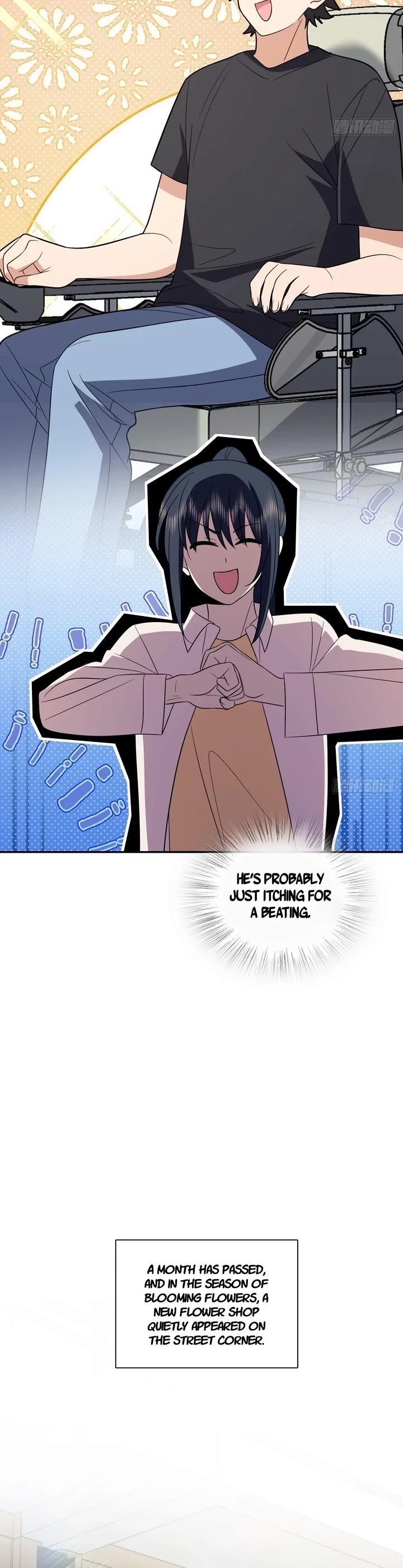 My Wife is From a Thousand Years Ago Chapter 352 - Manhwa18.com