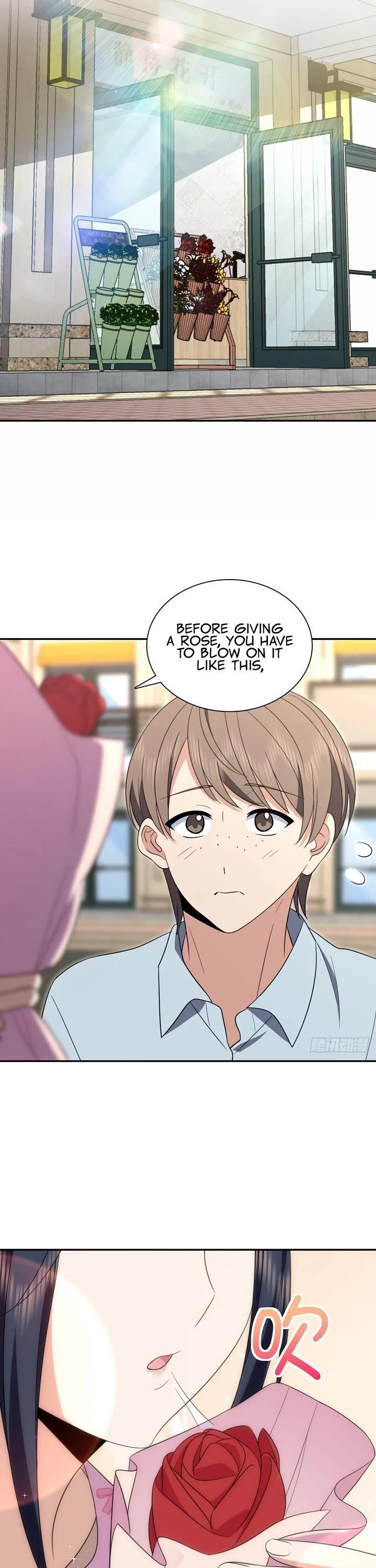 My Wife is From a Thousand Years Ago Chapter 352 - Manhwa18.com
