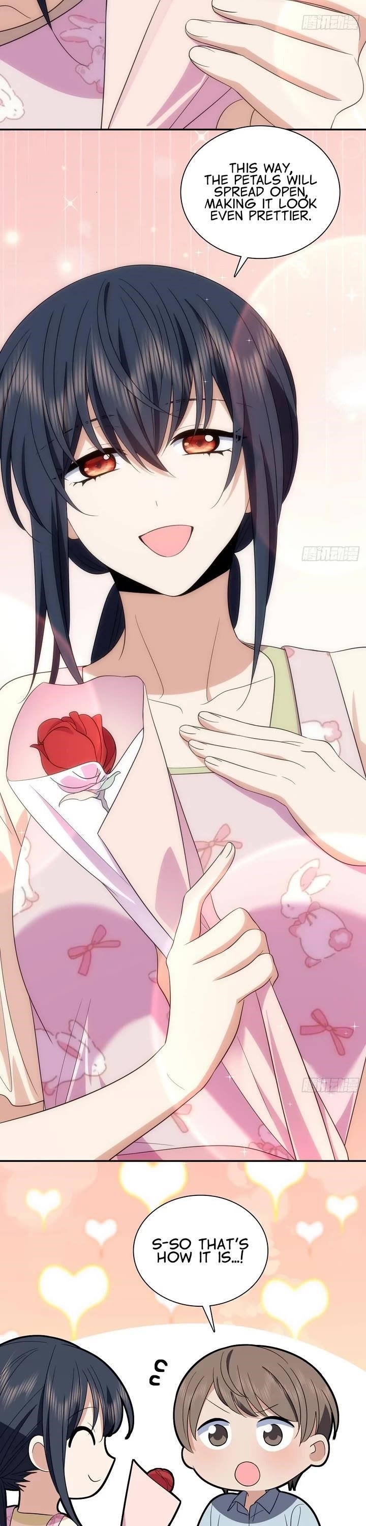My Wife is From a Thousand Years Ago Chapter 352 - Manhwa18.com