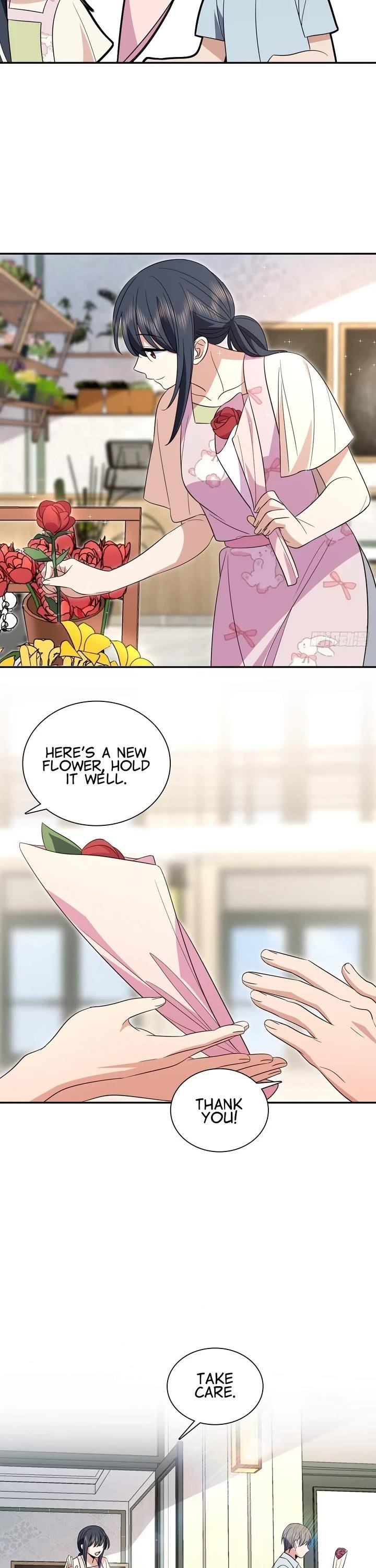 My Wife is From a Thousand Years Ago Chapter 352 - Manhwa18.com