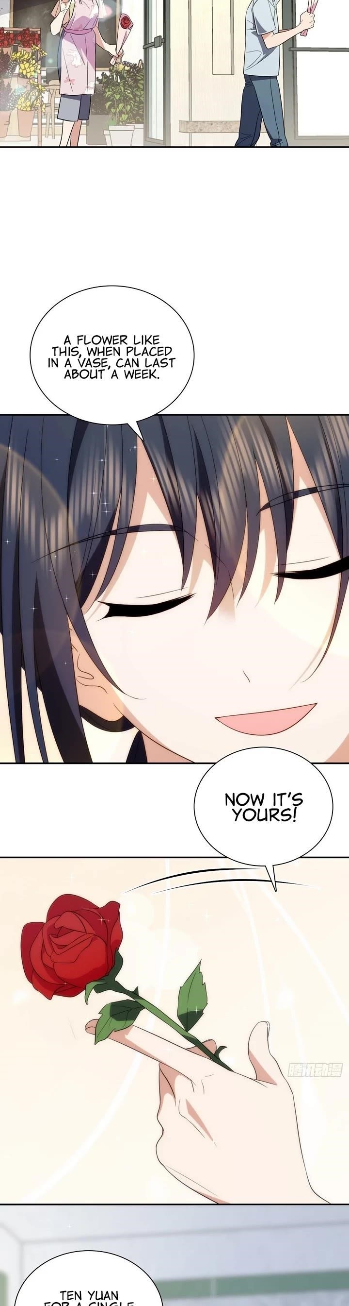 My Wife is From a Thousand Years Ago Chapter 352 - Manhwa18.com