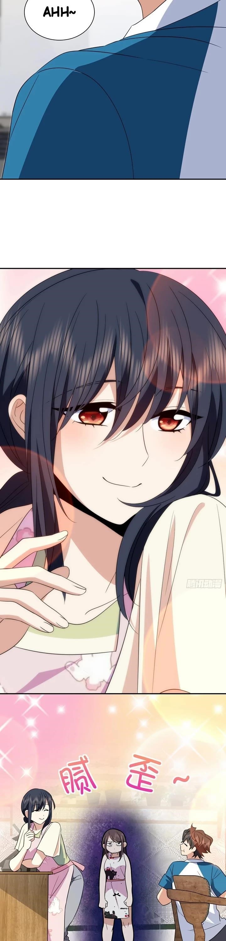 My Wife is From a Thousand Years Ago Chapter 352 - Manhwa18.com