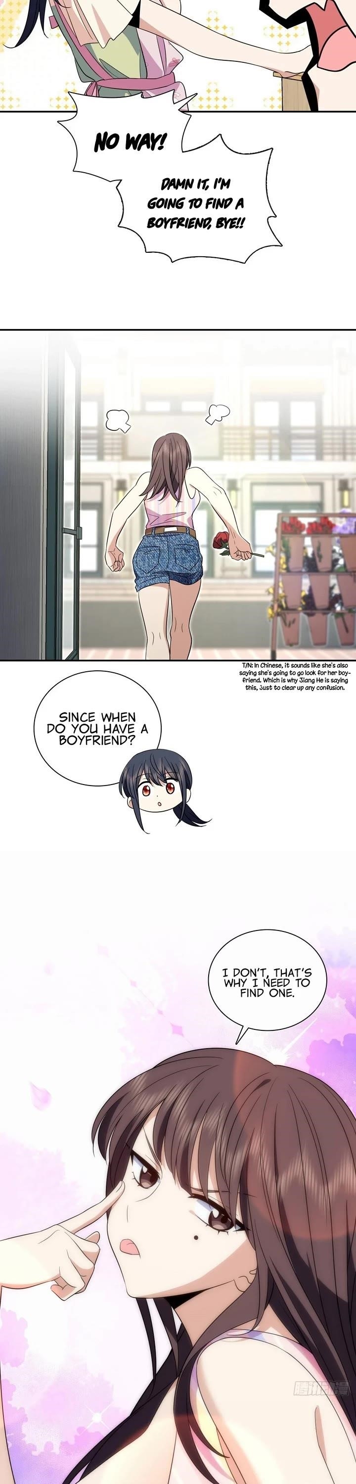 My Wife is From a Thousand Years Ago Chapter 352 - Manhwa18.com