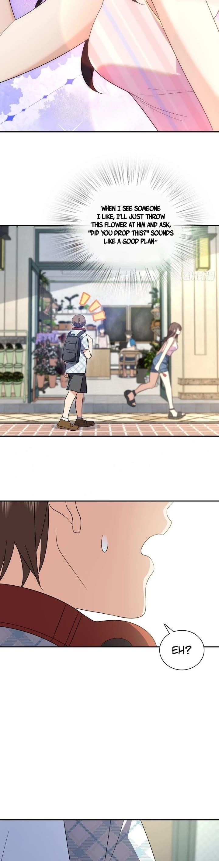 My Wife is From a Thousand Years Ago Chapter 352 - Manhwa18.com
