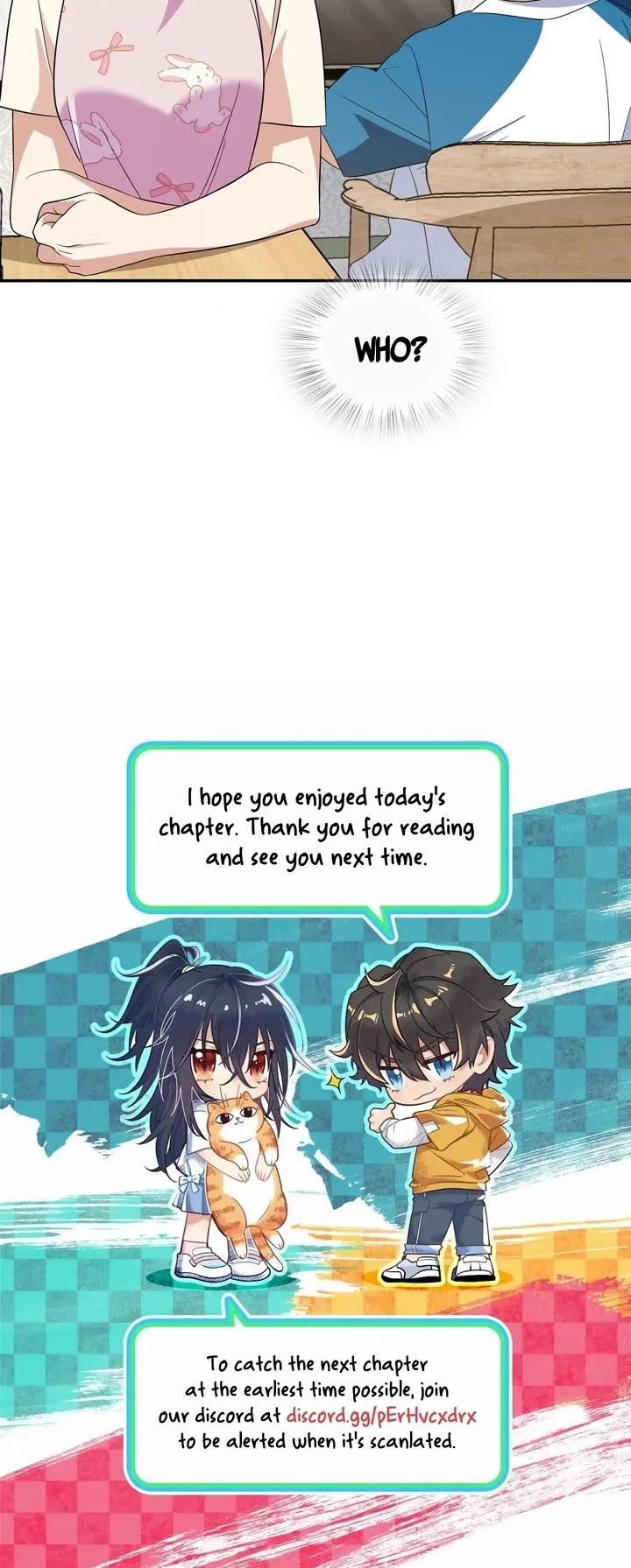My Wife is From a Thousand Years Ago Chapter 352 - Manhwa18.com