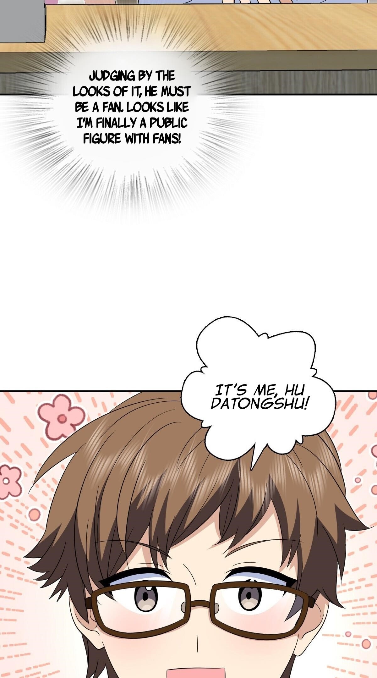 My Wife is From a Thousand Years Ago Chapter 353 - Manhwa18.com