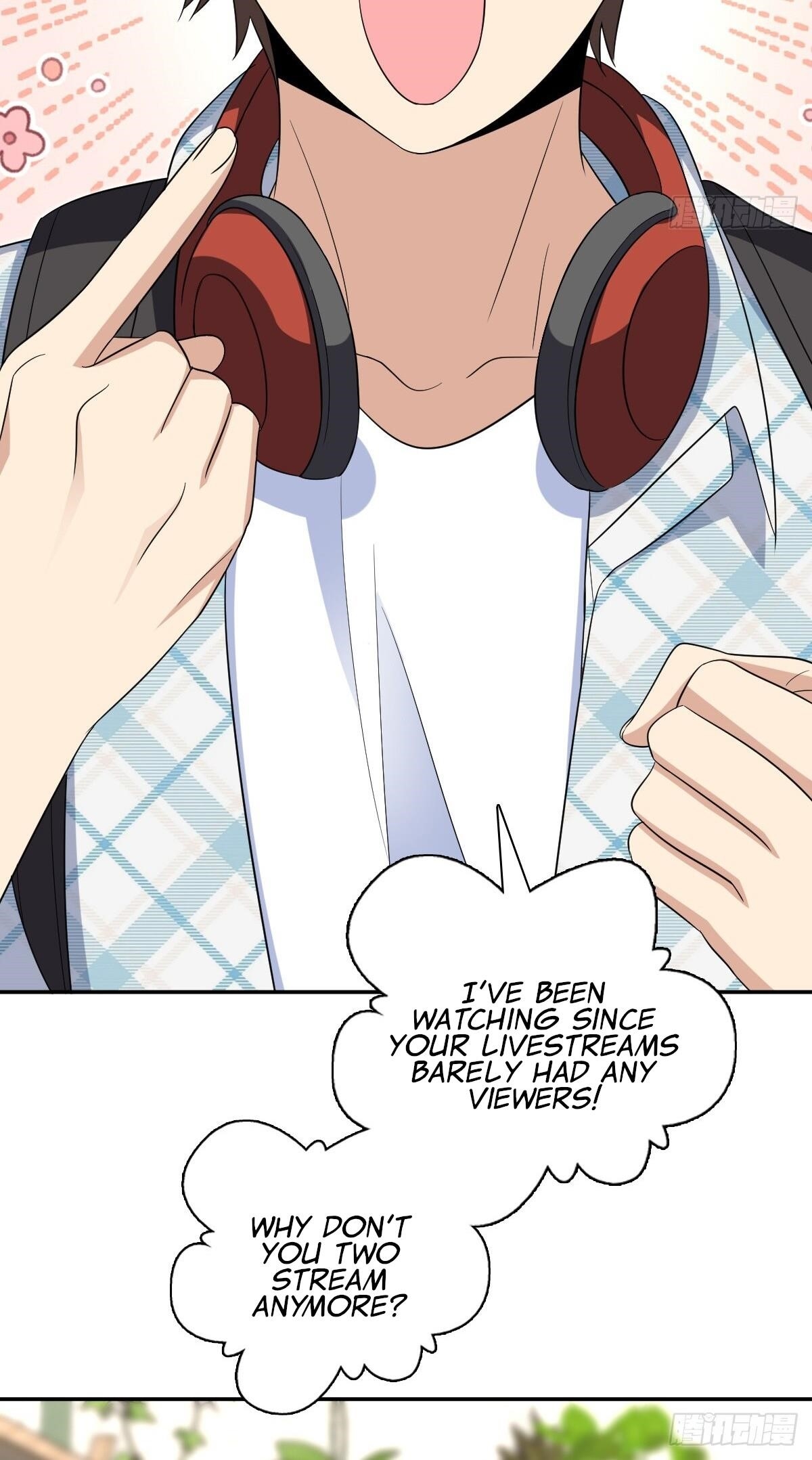 My Wife is From a Thousand Years Ago Chapter 353 - Manhwa18.com