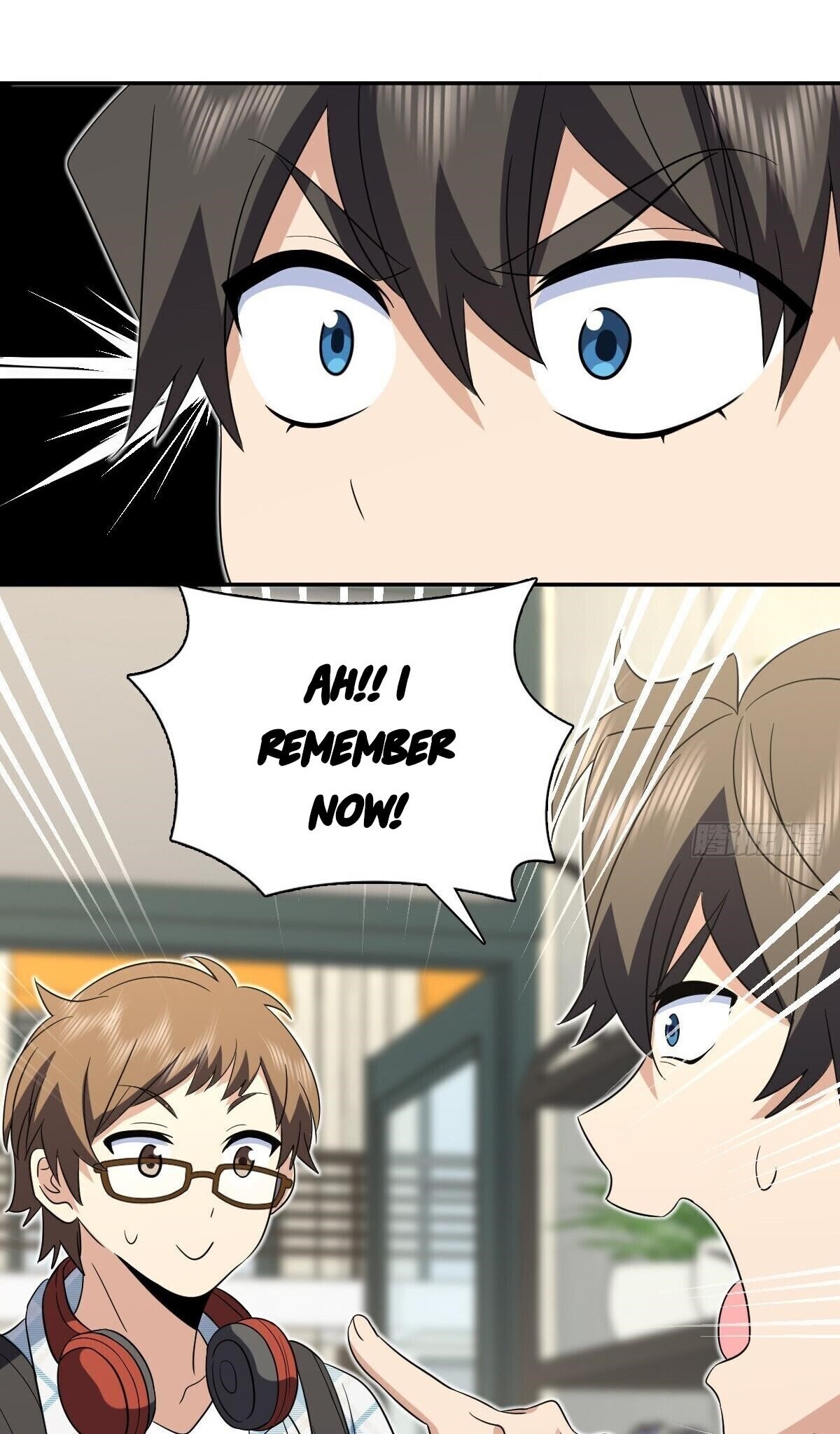 My Wife is From a Thousand Years Ago Chapter 353 - Manhwa18.com