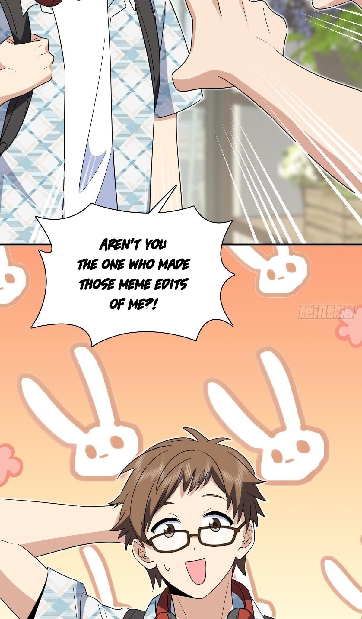 My Wife is From a Thousand Years Ago Chapter 353 - Manhwa18.com