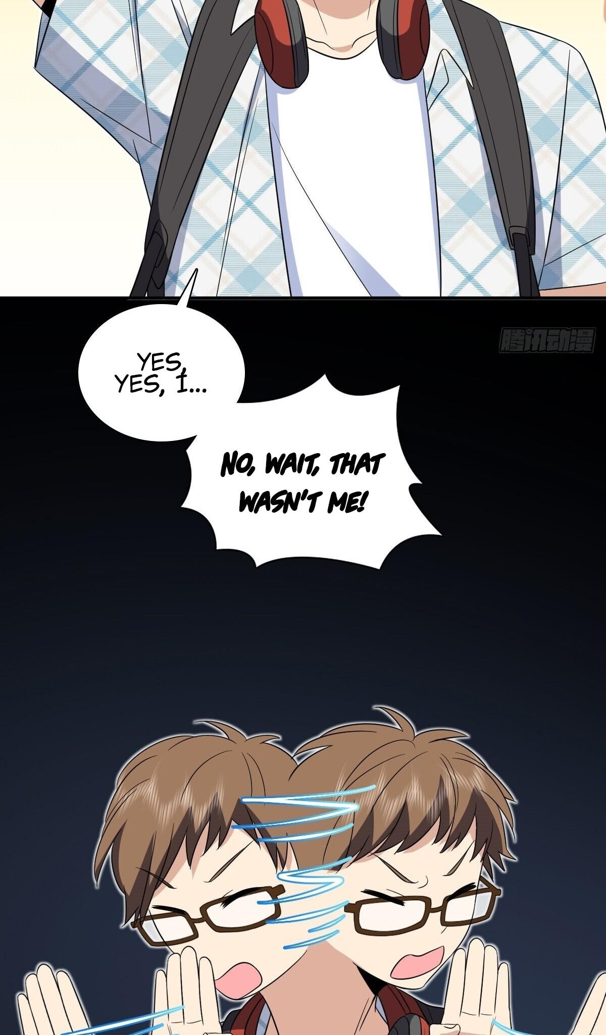 My Wife is From a Thousand Years Ago Chapter 353 - Manhwa18.com