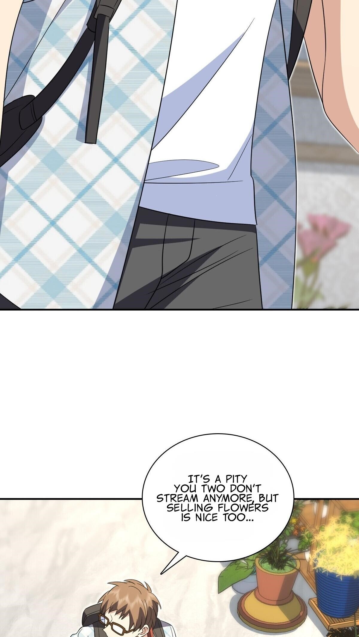 My Wife is From a Thousand Years Ago Chapter 353 - Manhwa18.com