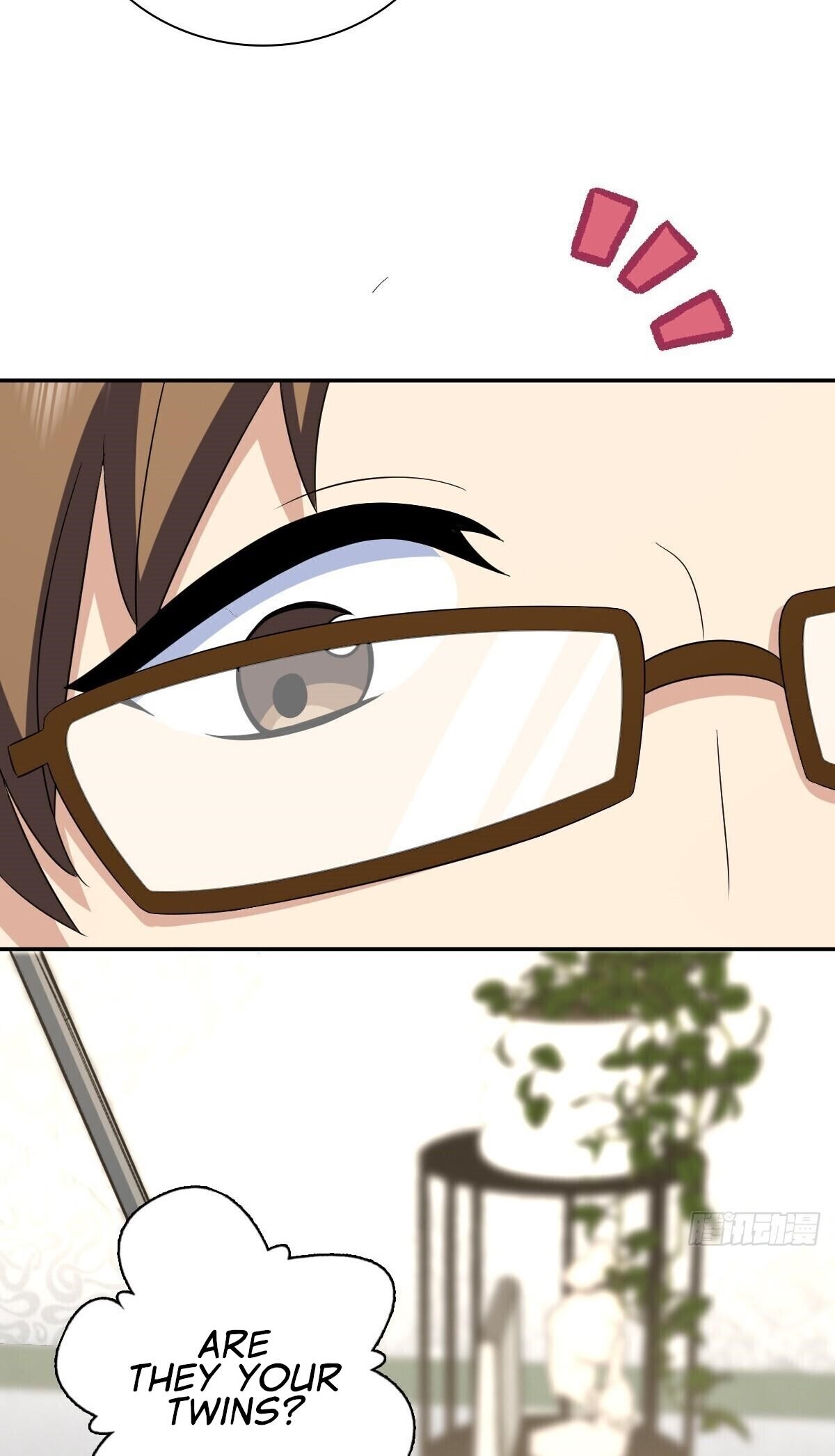 My Wife is From a Thousand Years Ago Chapter 353 - Manhwa18.com