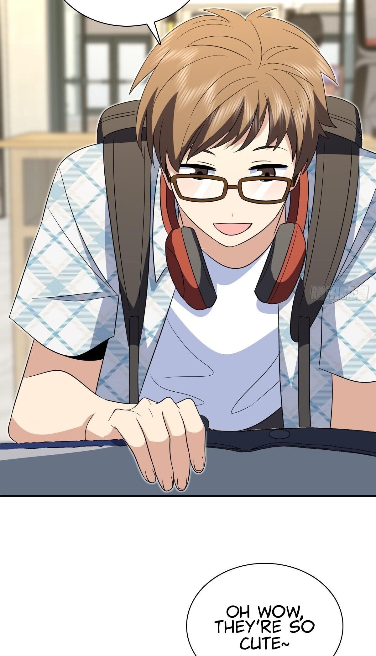 My Wife is From a Thousand Years Ago Chapter 353 - Manhwa18.com
