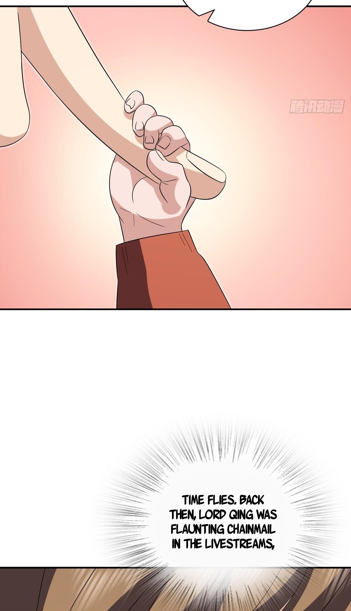 My Wife is From a Thousand Years Ago Chapter 353 - Manhwa18.com