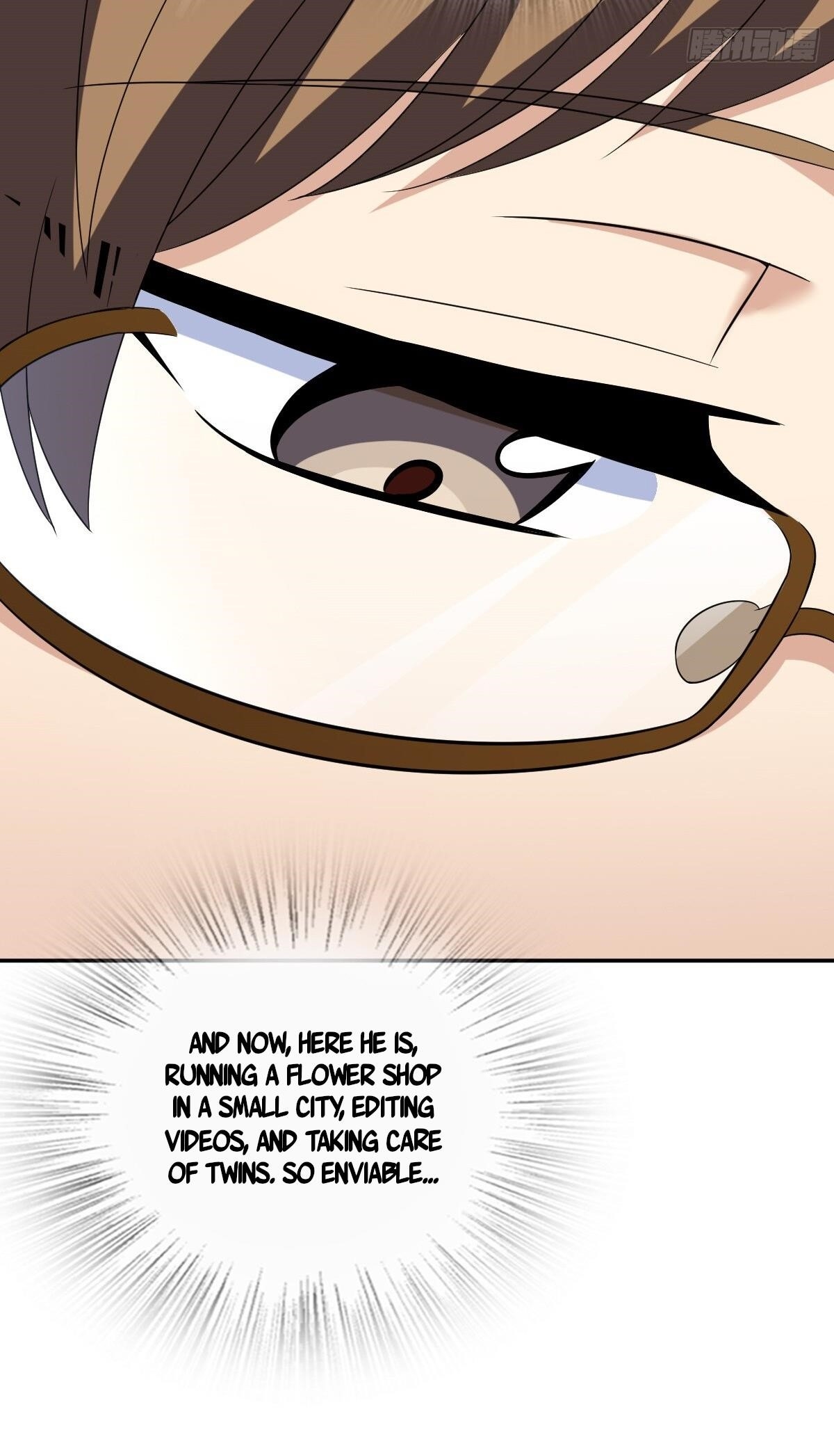 My Wife is From a Thousand Years Ago Chapter 353 - Manhwa18.com