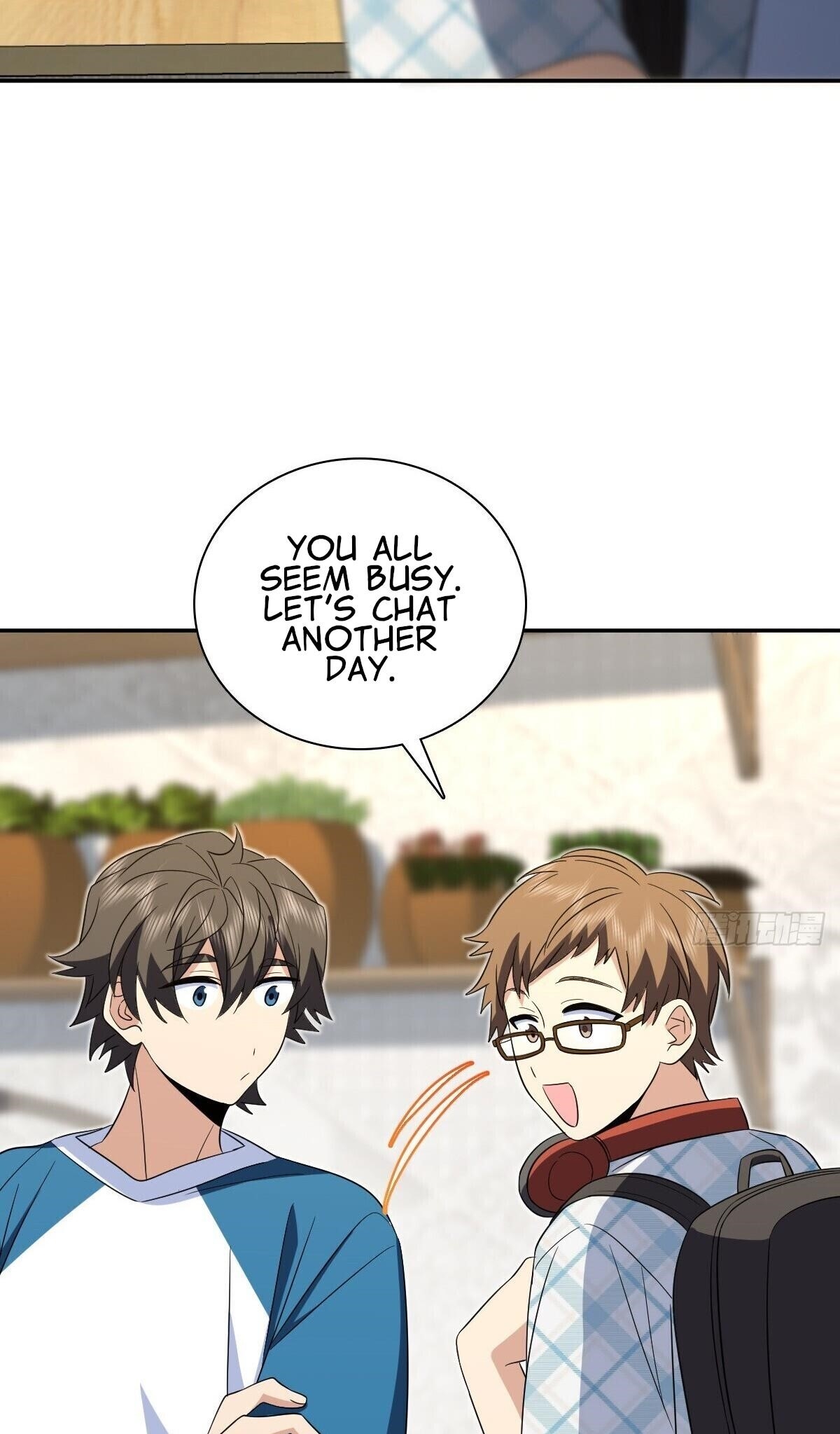 My Wife is From a Thousand Years Ago Chapter 353 - Manhwa18.com