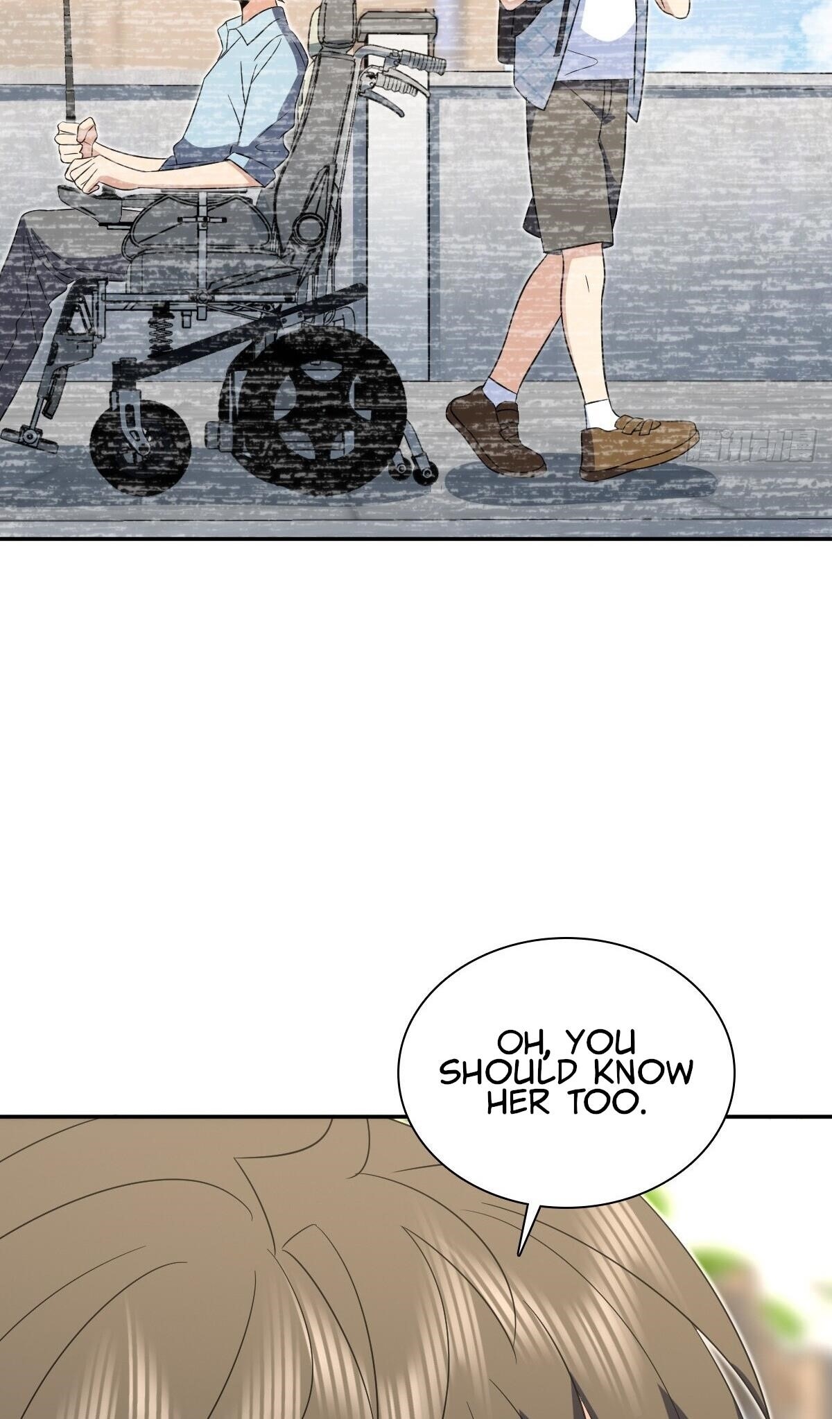 My Wife is From a Thousand Years Ago Chapter 353 - Manhwa18.com