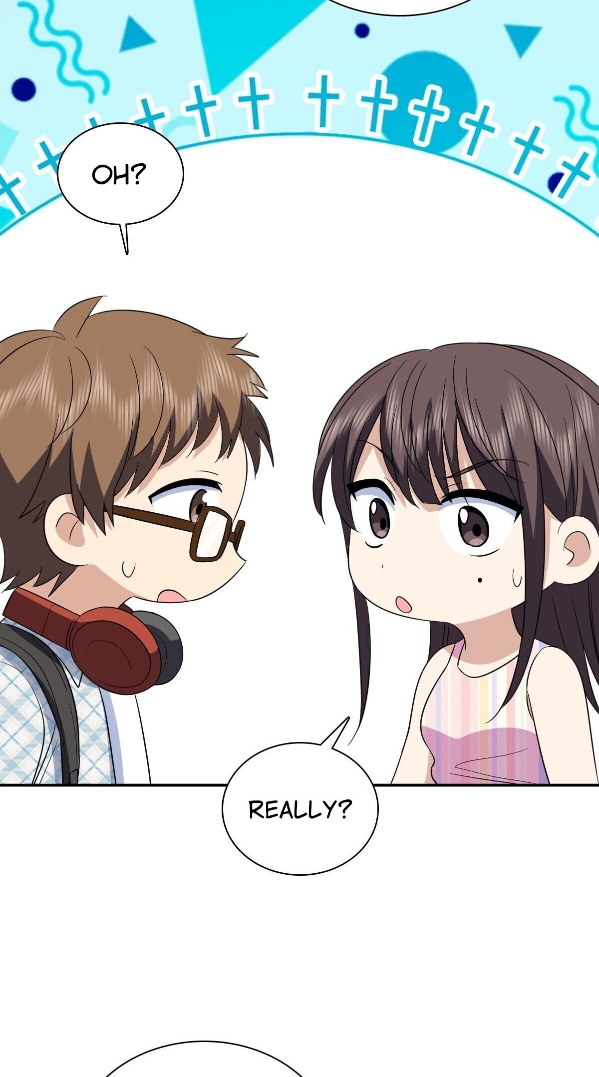 My Wife is From a Thousand Years Ago Chapter 353 - Manhwa18.com