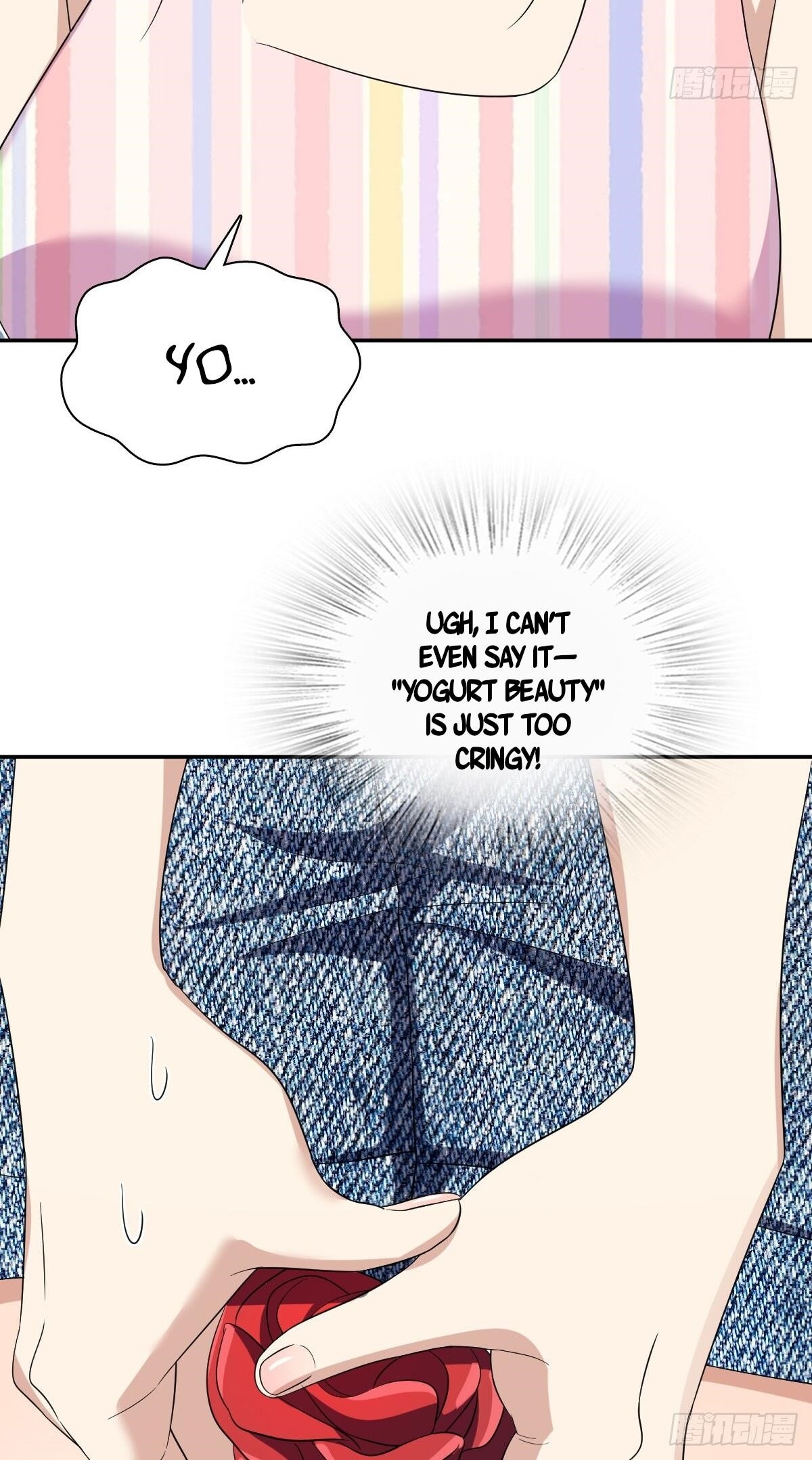 My Wife is From a Thousand Years Ago Chapter 353 - Manhwa18.com