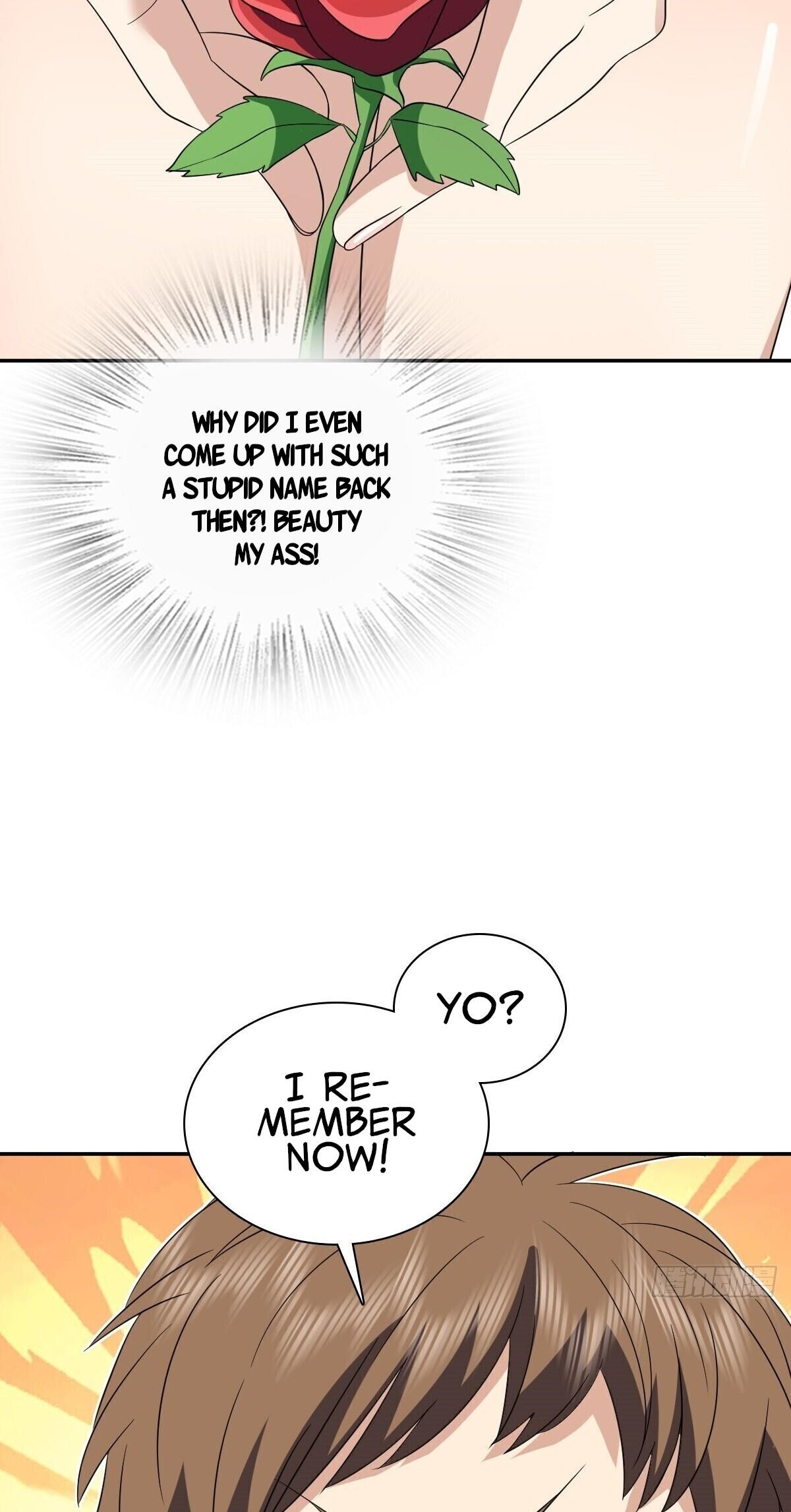 My Wife is From a Thousand Years Ago Chapter 353 - Manhwa18.com