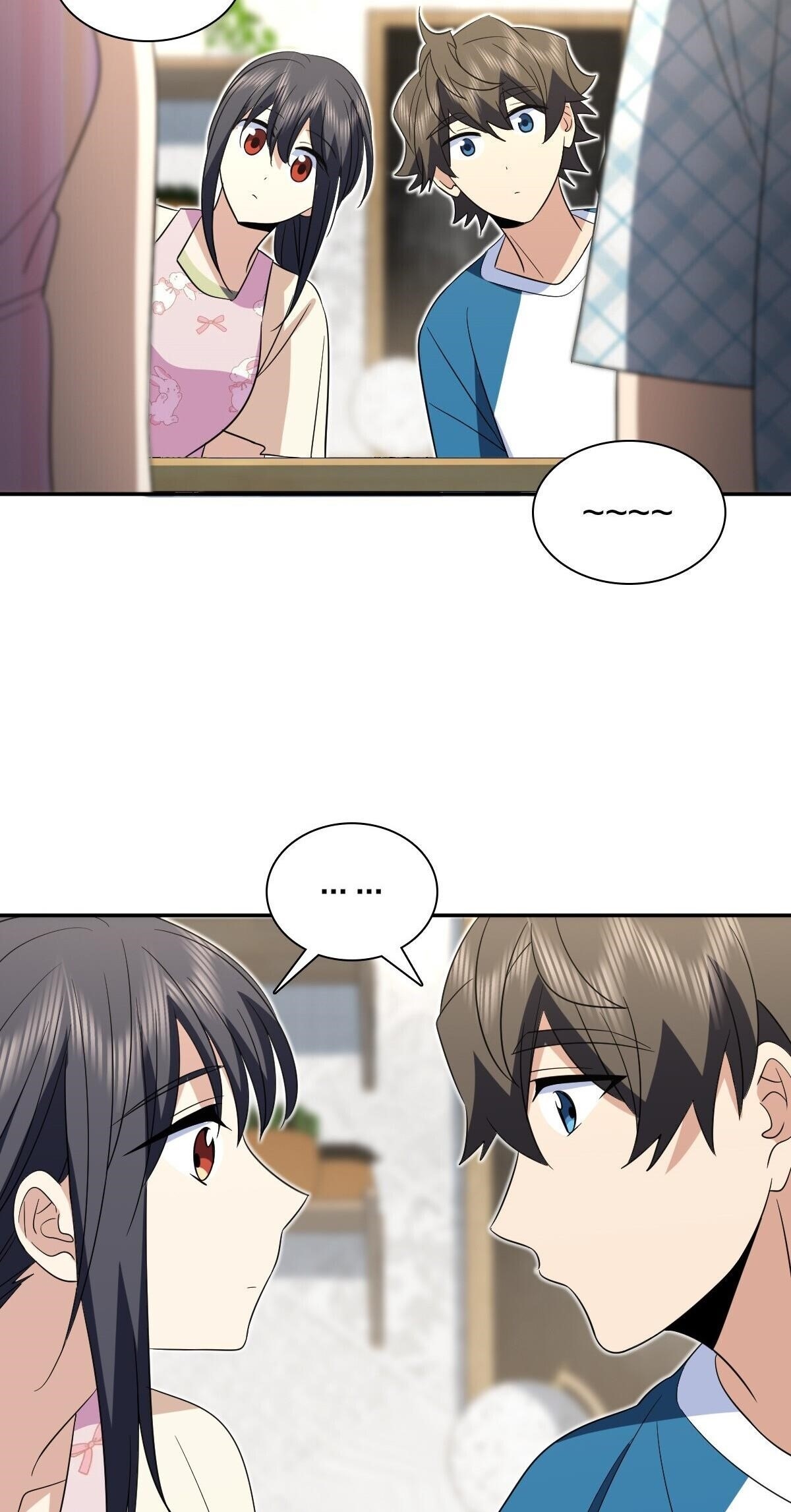 My Wife is From a Thousand Years Ago Chapter 353 - Manhwa18.com