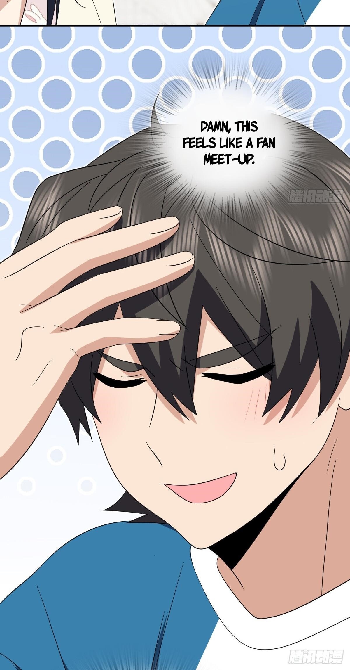 My Wife is From a Thousand Years Ago Chapter 353 - Manhwa18.com