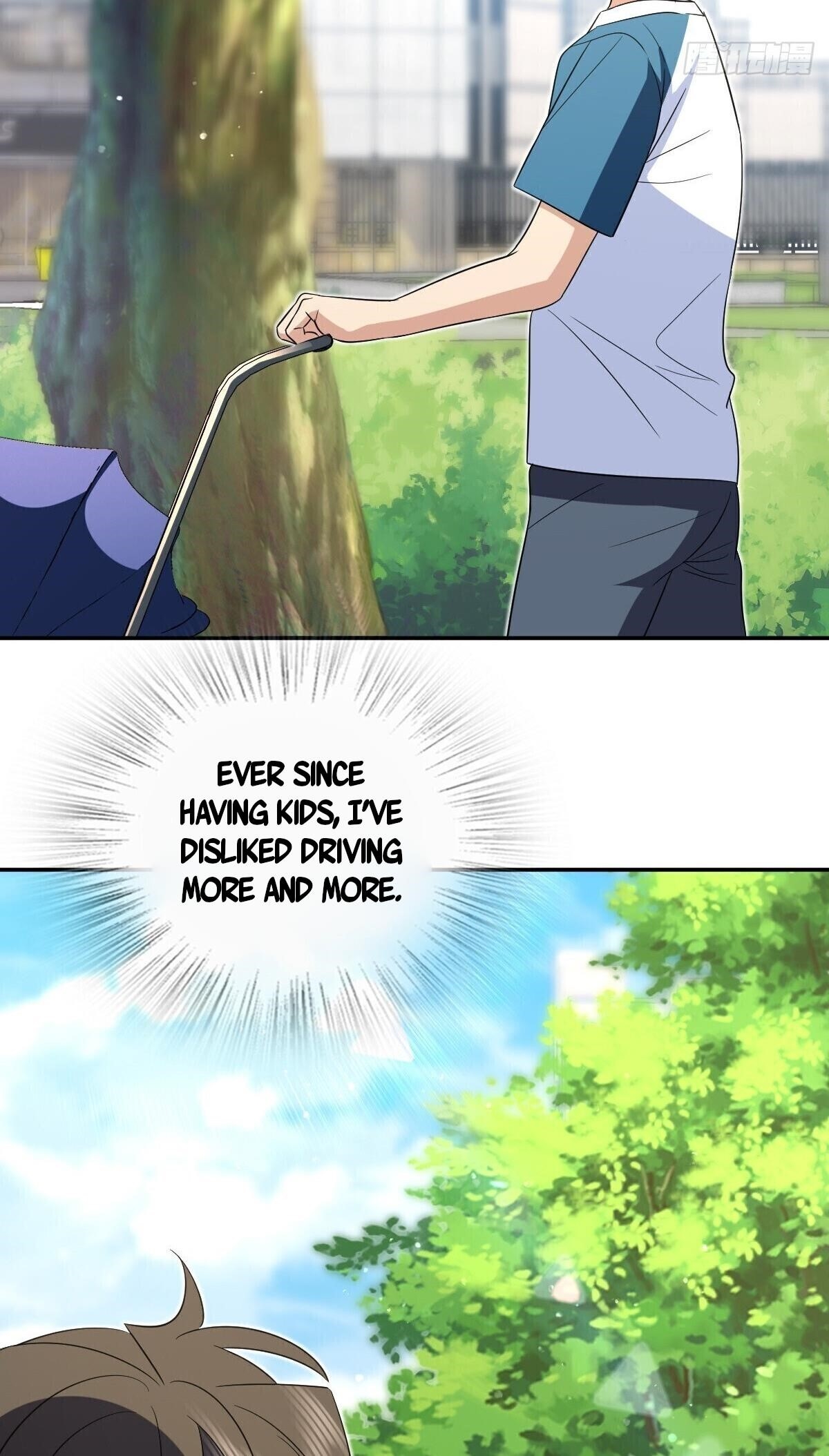 My Wife is From a Thousand Years Ago Chapter 353 - Manhwa18.com