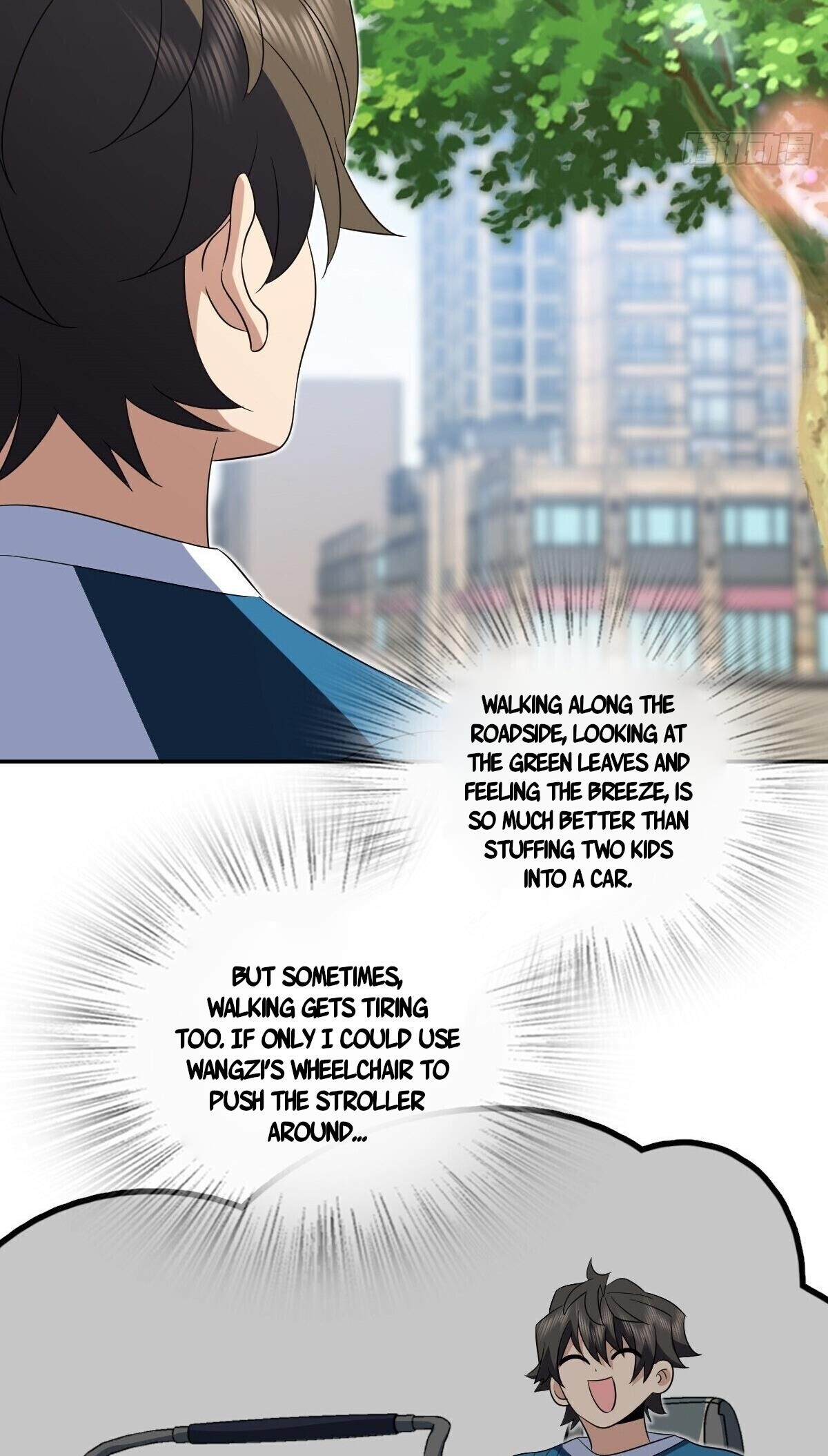 My Wife is From a Thousand Years Ago Chapter 353 - Manhwa18.com