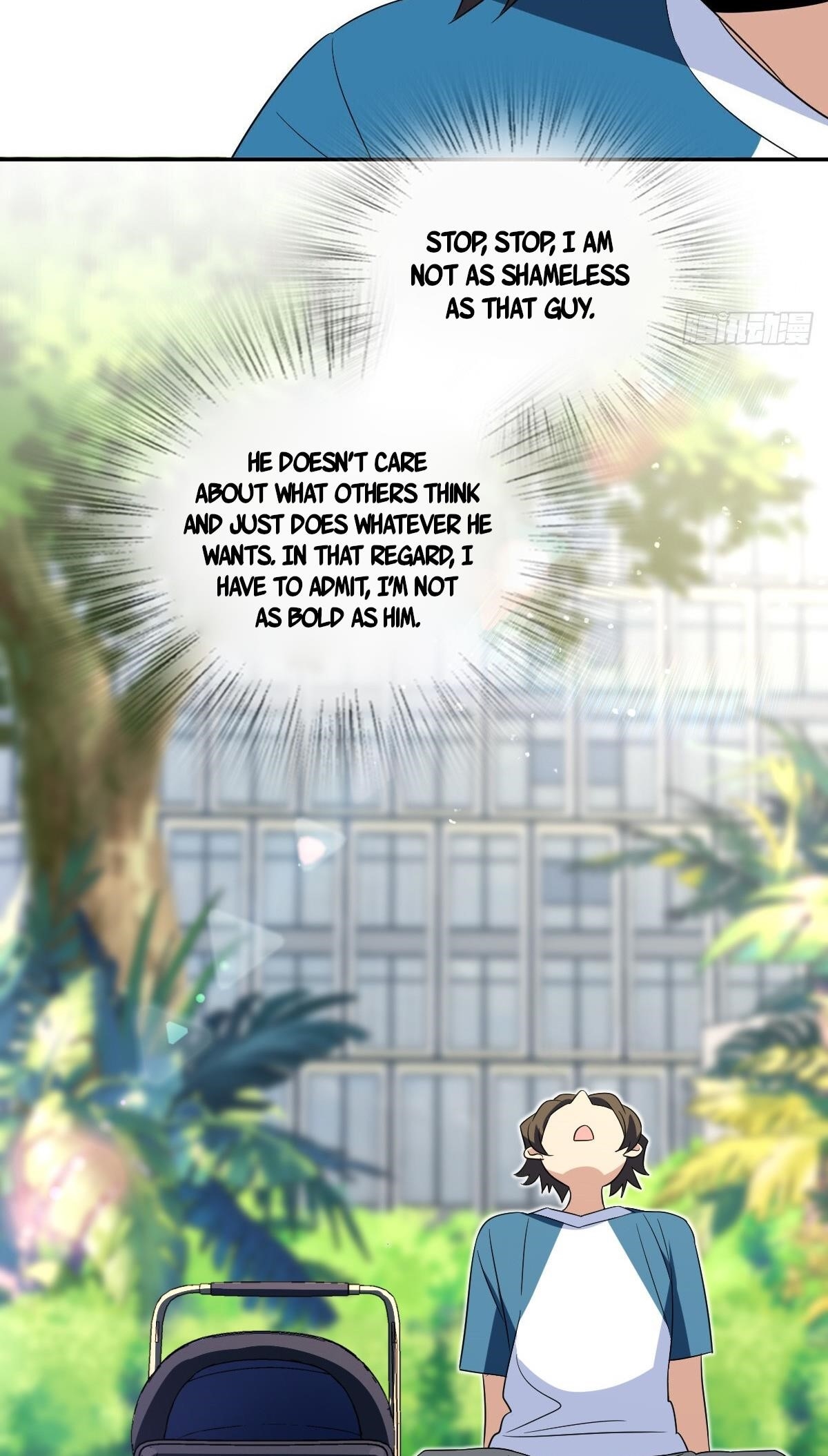 My Wife is From a Thousand Years Ago Chapter 353 - Manhwa18.com
