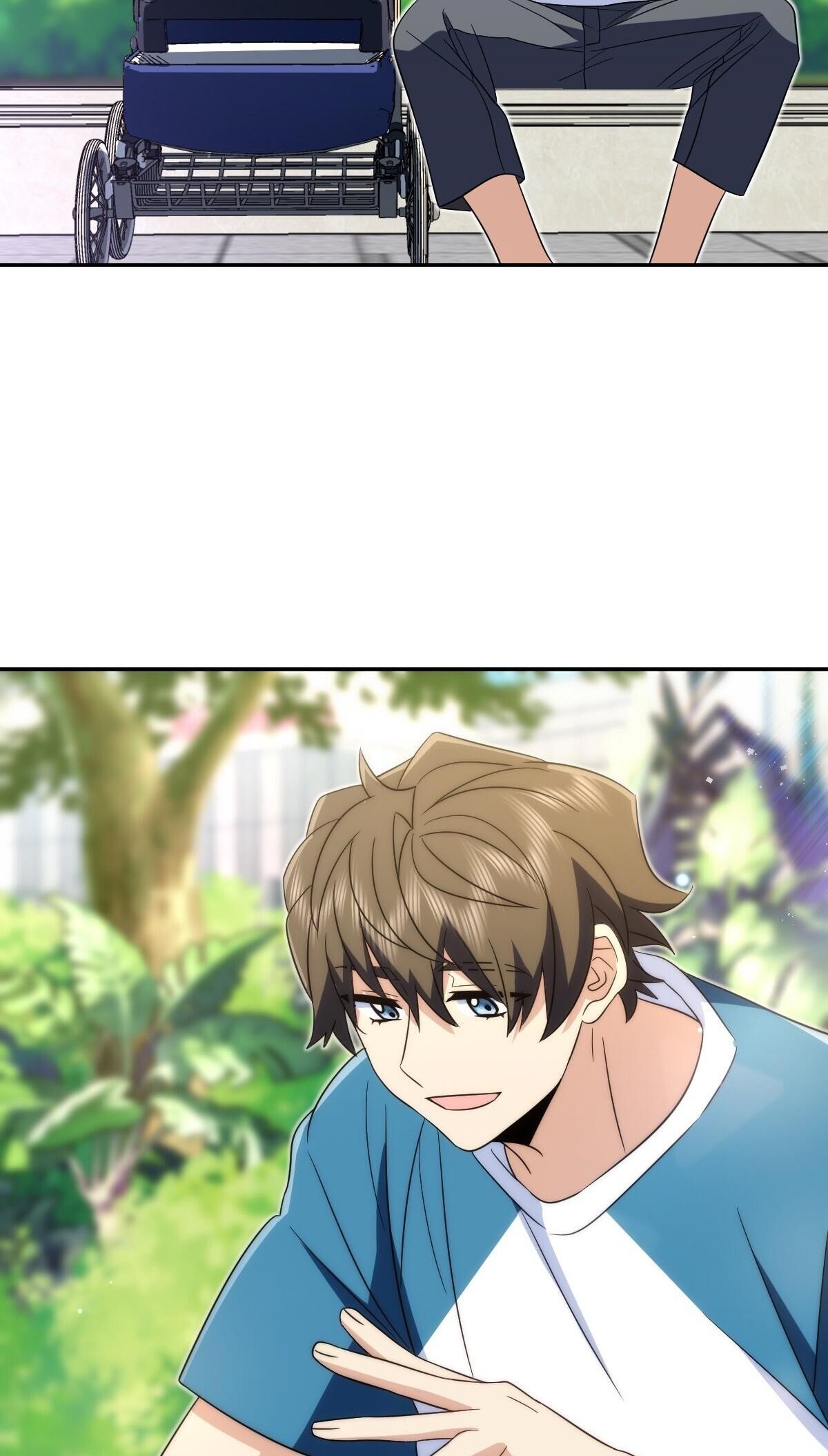 My Wife is From a Thousand Years Ago Chapter 353 - Manhwa18.com