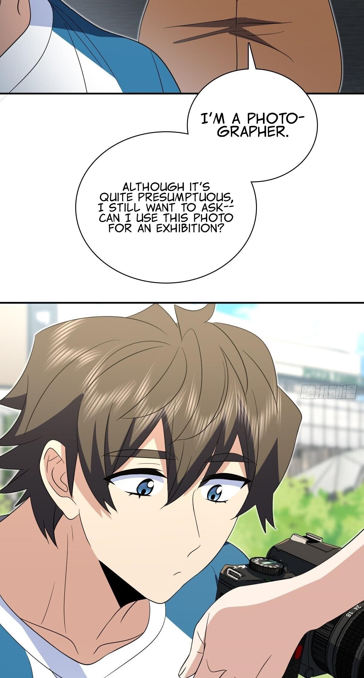 My Wife is From a Thousand Years Ago Chapter 353 - Manhwa18.com